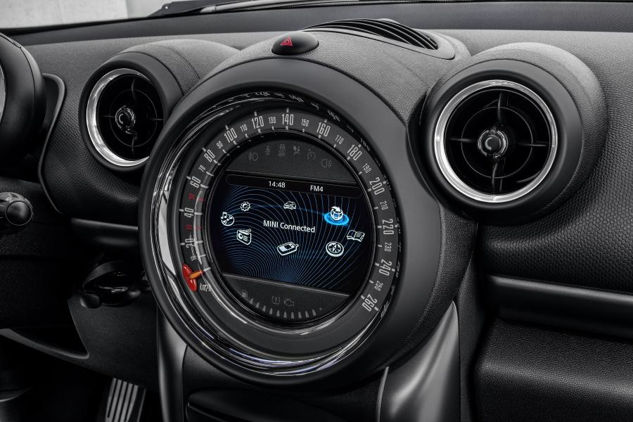  Mini Countryman SD 2014 года  (фото 59 из 64)